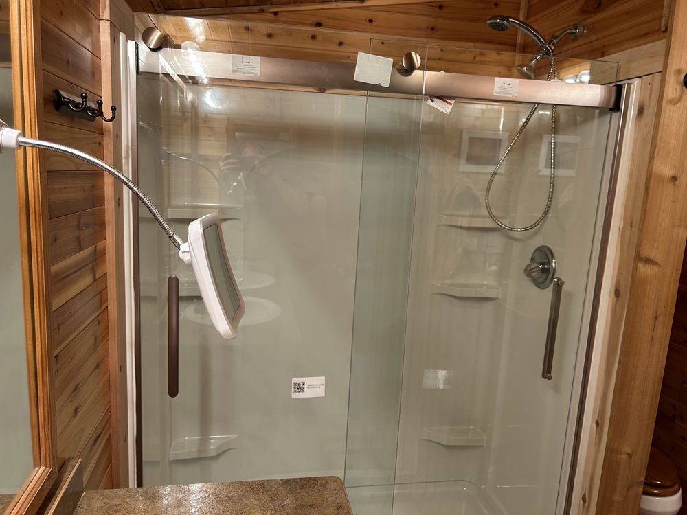 Slide of DB Plumbing