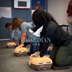 Guardian CPR