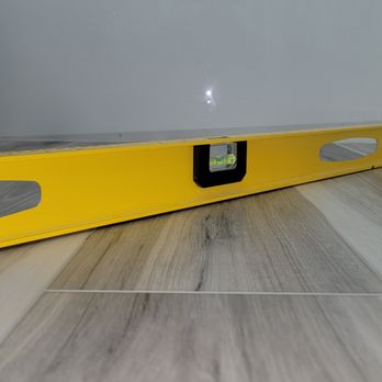 Jerezee Construction - Toilet floor level - General Contractors Near Me - Las Vegas, Nevada