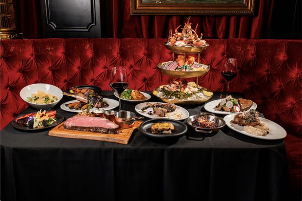 House of Cards by null