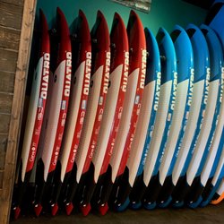 Paddle Planet