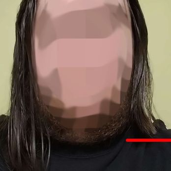 Supremes Barbershop - My hair after the butchered cut - Barbers Near Me - Mcdonough, Georgia Supremes Barbershop - My hair after the butchered cut - Barbers Near Me - Mcdonough, Georgia