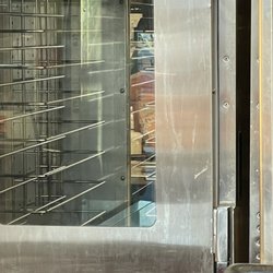 Little Caesars - More prints, no pizzas - a good way to make a customer lose their appetite!