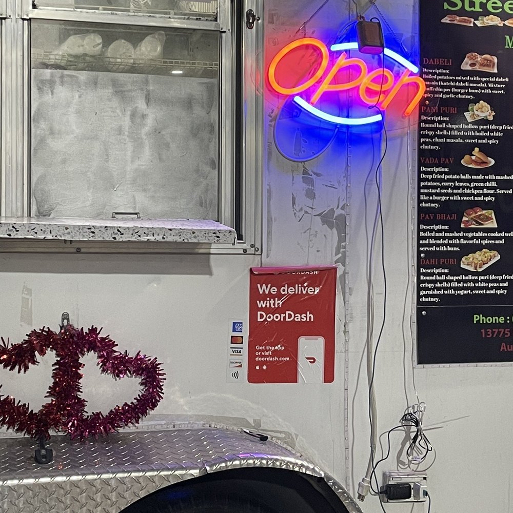 Bombay Street Food - Back again - two nights in a row! - Indian Near Me - Austin, Texas