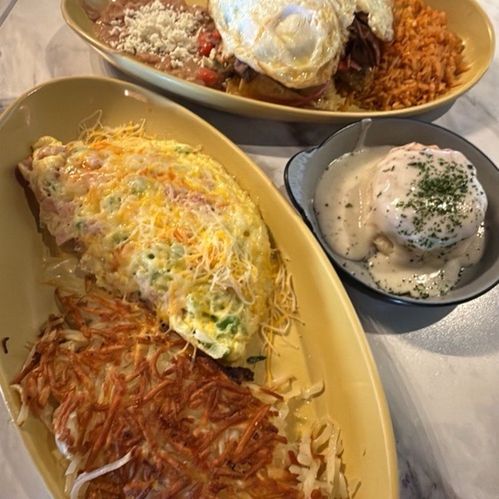 Haven Haus Cafe - Denver Omelette (July 2025) - Breakfast & Brunch Near Me - Temecula, California Haven Haus Cafe - Denver Omelette (July 2025) - Breakfast & Brunch Near Me - Temecula, California