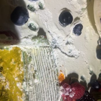 Is Sweet - This is the Matcha flavor cake crêpes - Coffee & Tea Near Me - Las Vegas, Nevada Is Sweet - This is the Matcha flavor cake crêpes - Coffee & Tea Near Me - Las Vegas, Nevada