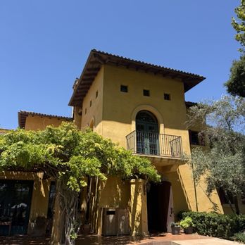 Melville Vineyards & Winery - Wineries Near Me - Lompoc, California Melville Vineyards & Winery - Wineries Near Me - Lompoc, California