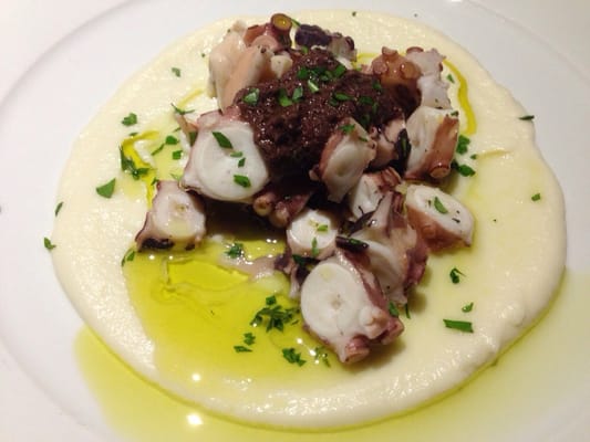 Ristorante Angiolina by null