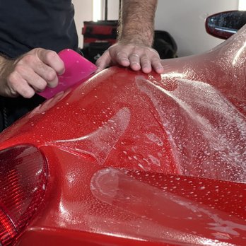Burtex Paint Protection Studio - Auto Detailing Near Me - Torrance, California Burtex Paint Protection Studio - Auto Detailing Near Me - Torrance, California
