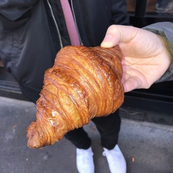 Boulangerie Pauline - Croissants - Bakeries Near Me - Paris, 75 Boulangerie Pauline - Croissants - Bakeries Near Me - Paris, 75