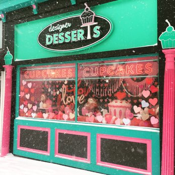 Designer Desserts - Bakeries Near Me - Valparaiso, Indiana Designer Desserts - Bakeries Near Me - Valparaiso, Indiana