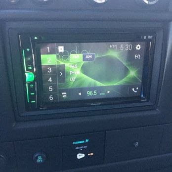Foss Audio & Tint - Car Stereo Installation Near Me - Tacoma, Washington Foss Audio & Tint - Car Stereo Installation Near Me - Tacoma, Washington