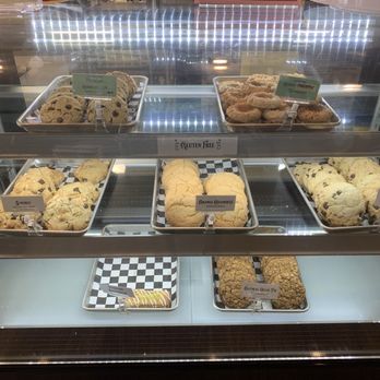 Minglewood Bake Shop - Cookies! - Bakeries Near Me - Richmond, Virginia