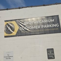 The Apothecarium Dispensary - Maplewood