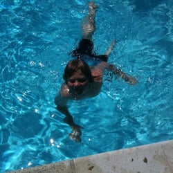 Las Trampas Swim Club