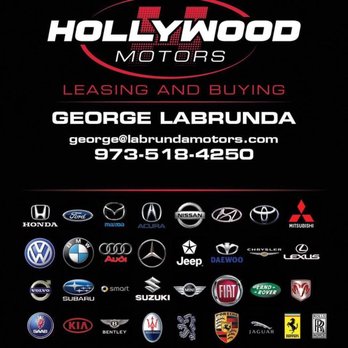 Hollywood Motors - Hollywood Motors , George Labrunda - Windshield Installation & Repair Near Me - Fairfield, New Jersey Hollywood Motors - Hollywood Motors , George Labrunda - Windshield Installation & Repair Near Me - Fairfield, New Jersey