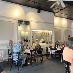 Anna's Trattoria Italian Cuisine