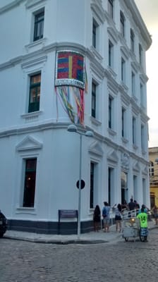 Paço do Frevo by null