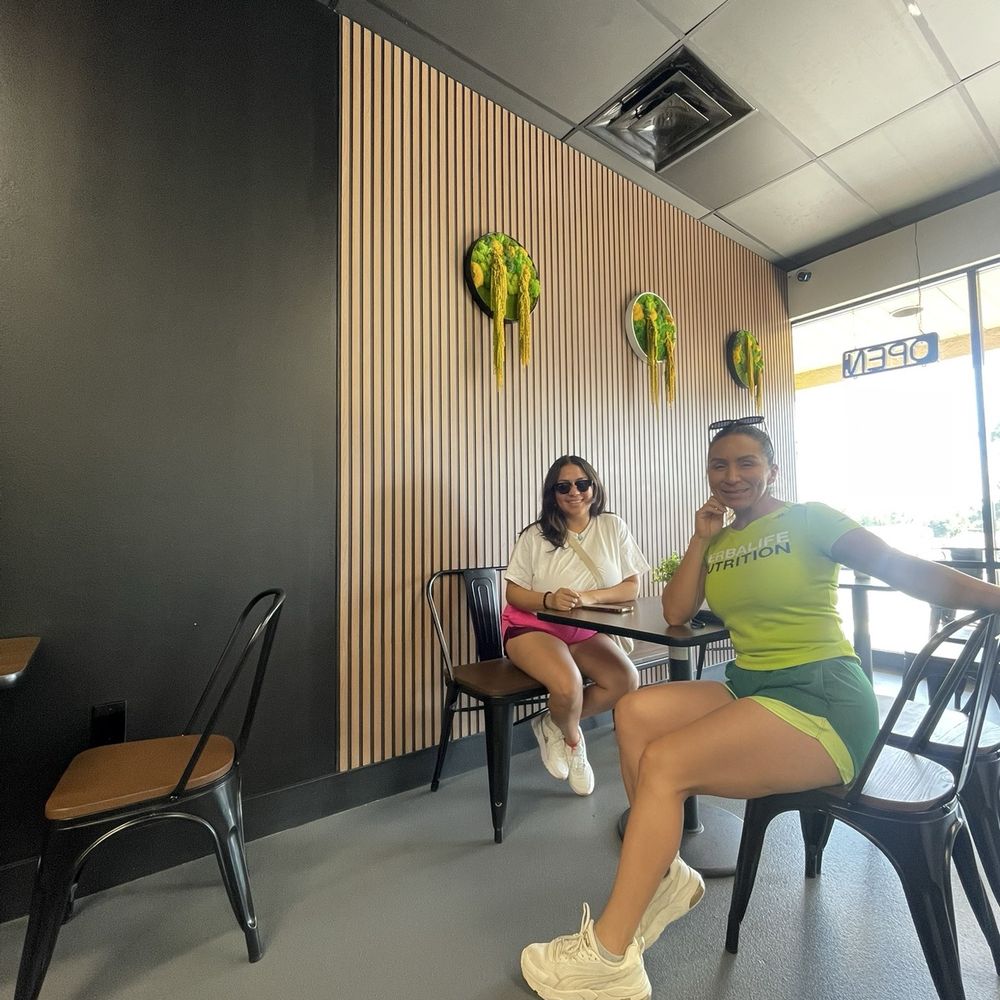 Crepes & Espressos - The vibes - Desserts Near Me - Rialto, California
