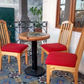 La Casona del Café - Terraza - Cafeteria Near Me - Puebla, PUE La Casona del Café - Terraza - Cafeteria Near Me - Puebla, PUE