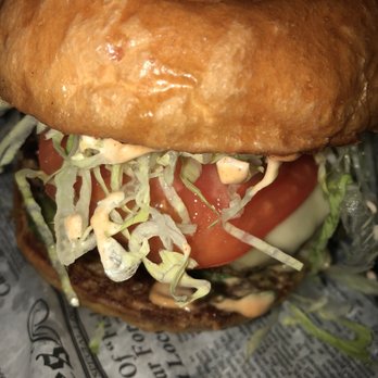 BurgerBarr - American Near Me - Sewell, New Jersey BurgerBarr - American Near Me - Sewell, New Jersey