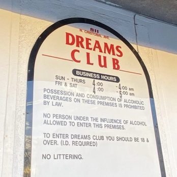 Dreams Club - Strip Clubs Near Me - Wilmington, California Dreams Club - Strip Clubs Near Me - Wilmington, California