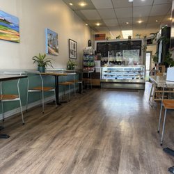 Wellesley Bakery