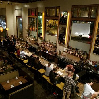 Nopa - Downstairs view - New American Near Me - San Francisco, California Nopa - Downstairs view - New American Near Me - San Francisco, California