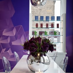 Zen Lifestyle - Hanover Street - Manicure Bar, Hanover