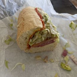 The Italian
