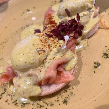 Giraffe - Eggs Royale - Modern European Near Me - Hounslow, XGL Giraffe - Eggs Royale - Modern European Near Me - Hounslow, XGL