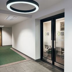 Cody Lung, DDS - Dental Design Studio - Our dental office is on the first floor of the building. First suite on the right!