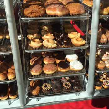 Donut King - Donuts Near Me - Los Angeles, California Donut King - Donuts Near Me - Los Angeles, California