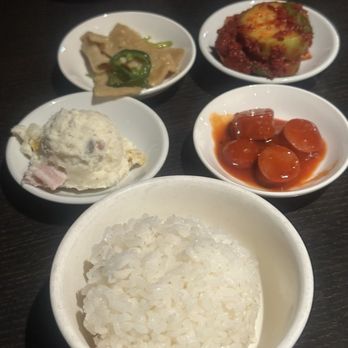Min Sok Chon - Korean Near Me - San Diego, California