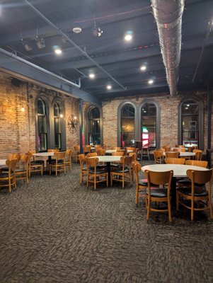 Rockford Corner Bar by null