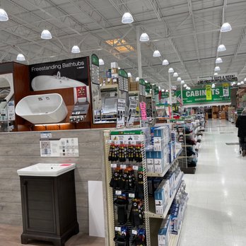 Menards - Building Supplies Near Me - Pewaukee, Wisconsin