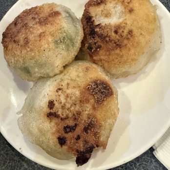 Vinh Kee Restaurant - Fried Chives Bun - Dim Sum Near Me - Falls Church, Virginia Vinh Kee Restaurant - Fried Chives Bun - Dim Sum Near Me - Falls Church, Virginia