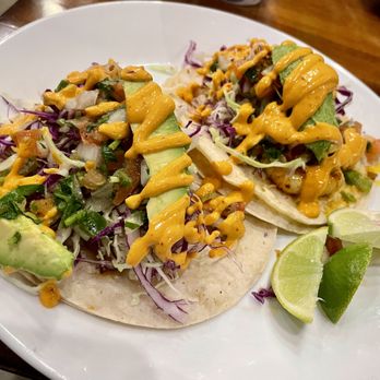 El Fogon - Baja Fish Tacos - Tacos Near Me - Phoenix, Arizona
