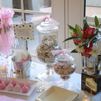 The Stylish Table - Candy Bar - Party & Event Planning Near Me The Stylish Table - Candy Bar - Party & Event Planning Near Me