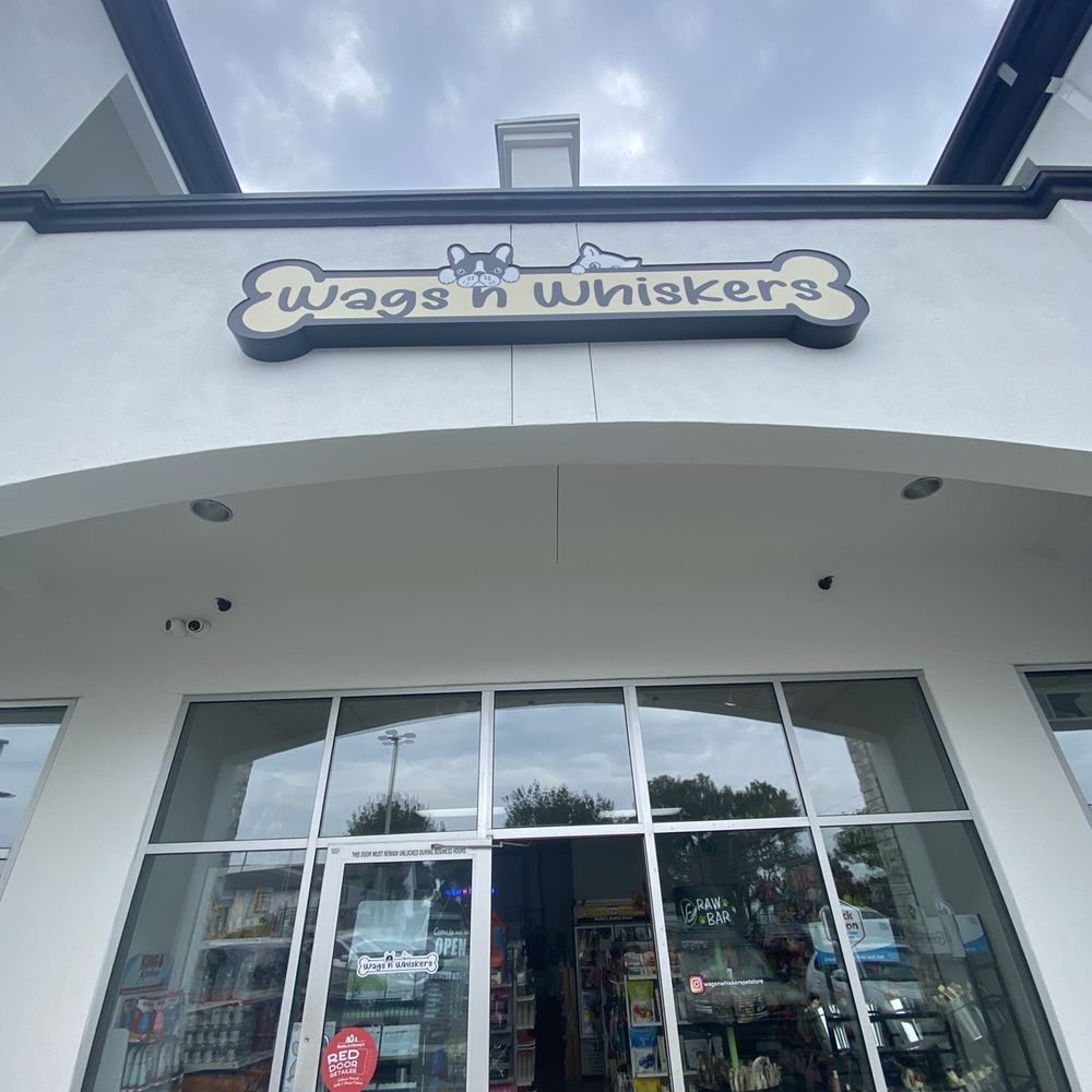 Storefront