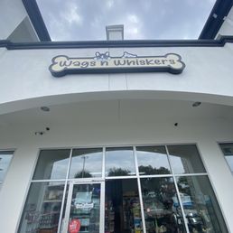 Storefront Storefront