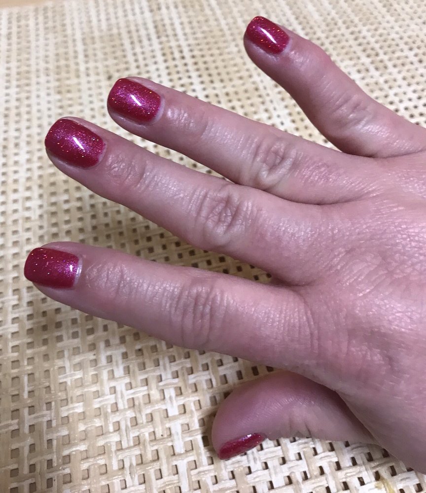 TIPS & TOES NAIL SALON 78 Photos & 53 Reviews Nail Salons 150 Canaveral Plaza Blvd, Cocoa