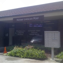 Photo of California Notary Public Services - Sunnyvale, CA, US.