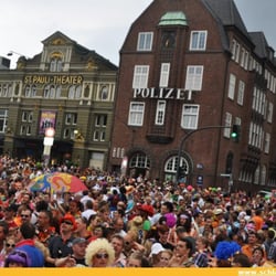 Unser Hamburg Stadtführungen