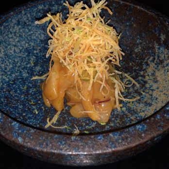 Sokyo - Kingfish - Sushi Bars Near Me - Pyrmont, NSW
