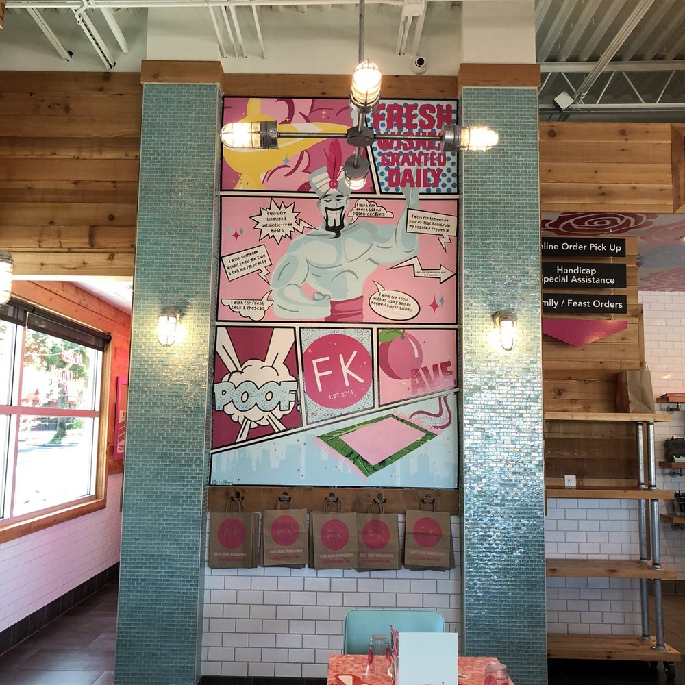 Fresh Kitchen - Vegetarian Near Me - Orlando, Florida Fresh Kitchen - Vegetarian Near Me - Orlando, Florida