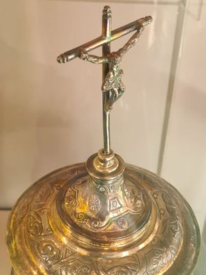 Museum Brot und Kunst - Forum Welternährung by null