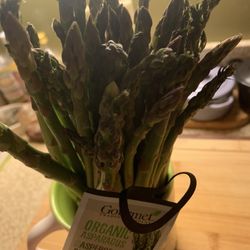 Seymour Foods - Asparagus