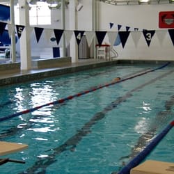 Weinstein Jcc - Frances A. Lewis Pool