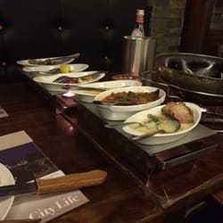 Il Forno - Hauptgang